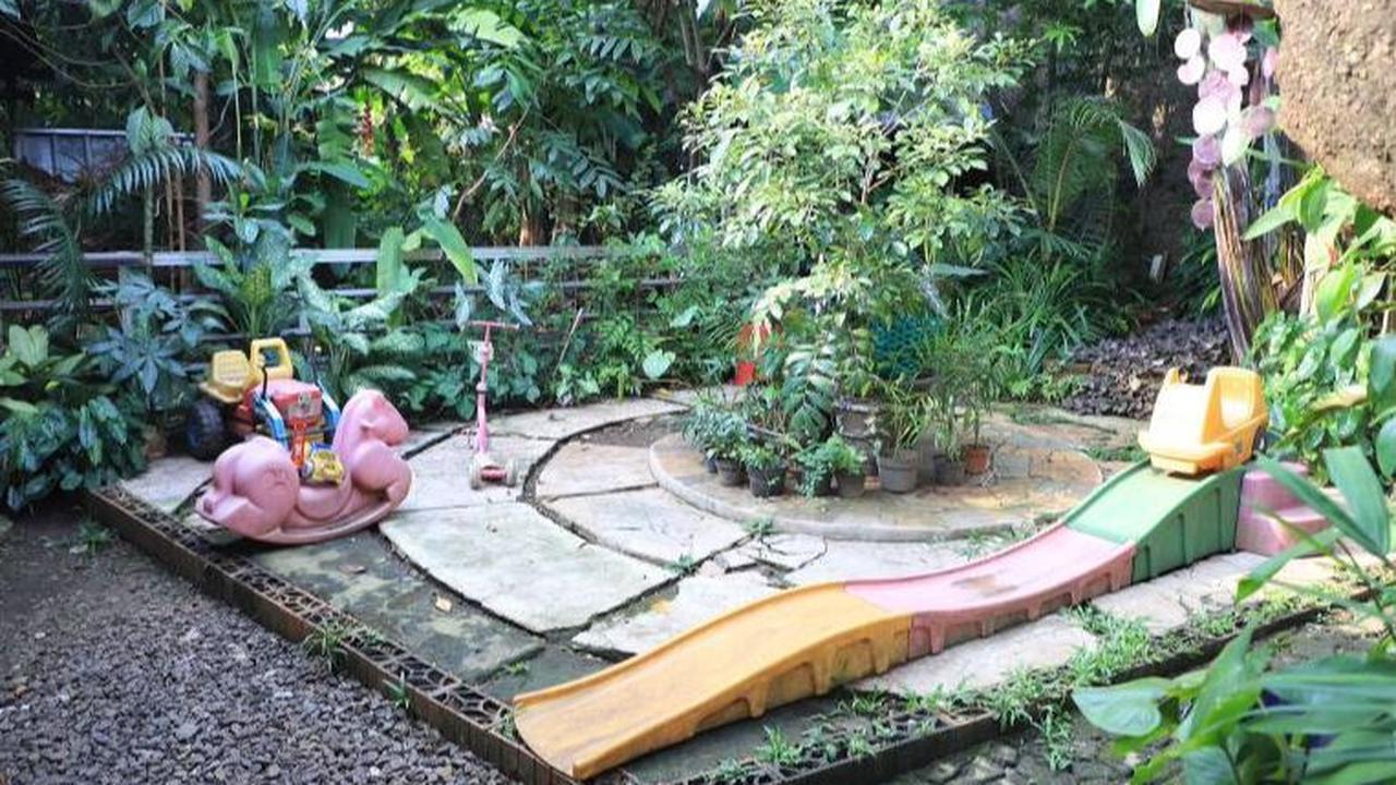 Ajak Pengunjung Rawat Lingkungan