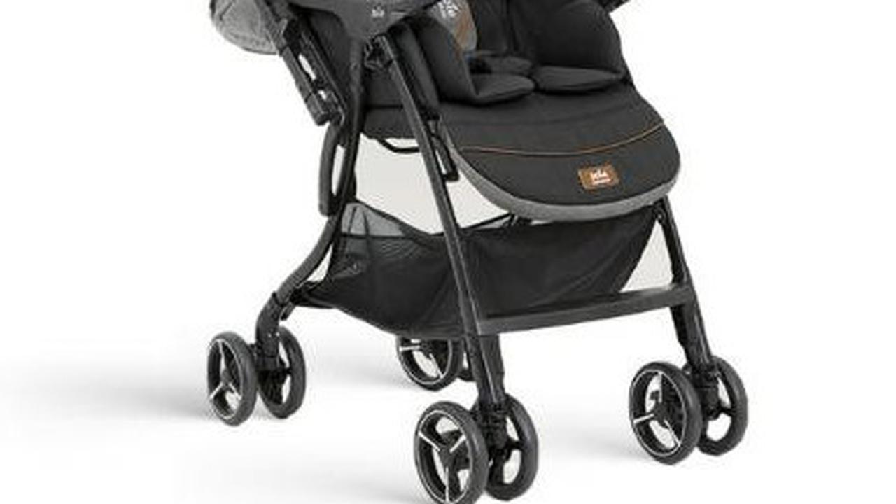 Ilustrasi Tips Membeli Stroller untuk si Kecil Agar Aman dan Nyaman Bisa Digunakan Bayi Baru Lahir