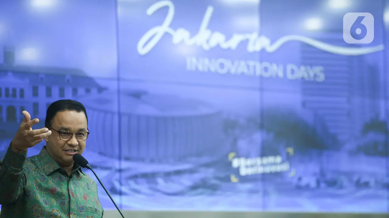PAMERAN INNOVATION DAY 2022