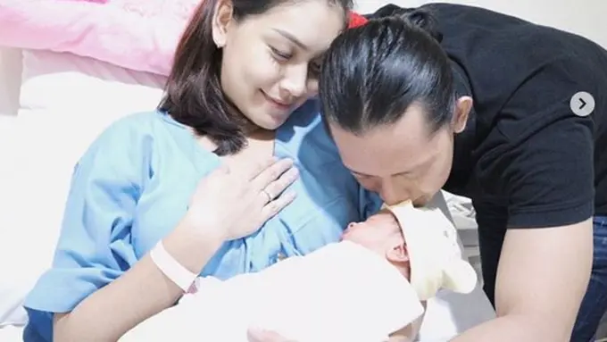 [Bintang] Melody Prima