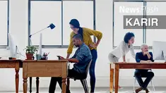 Malas yang terus menerus hinggap hingga stres berkepanjangan seringkali menjadi fpenghambat seseorang dalam bekerja. Selain itu, hal ini juga ternyata bisa menjadi tanda bahwa pekerjaan tersebut bukan merupakan jenjang karier yang tepat.