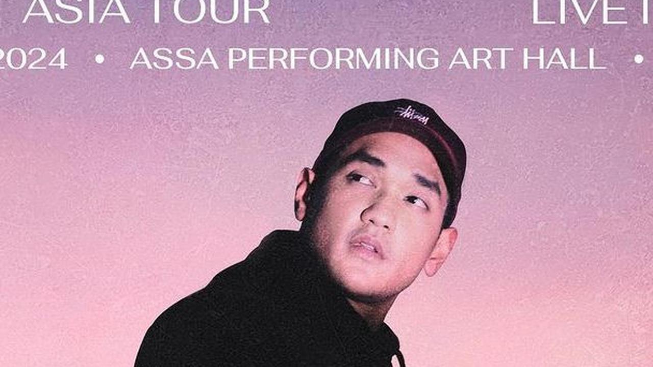 Gelar Konser Tunggal di Korea <br>