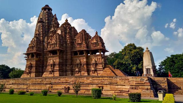 Khajuraho