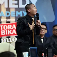 Foto profil Juri SUCA (Yunan Laziale/bintang.com)