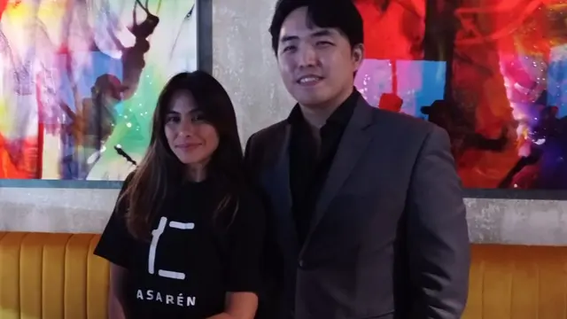 Valerie Thomas bekerja sebagai creative director di perusahaan medis Asa Ren. (IST)