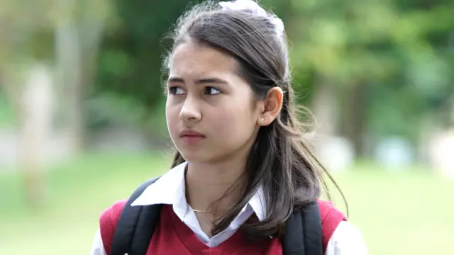 Dari Jendela SMP