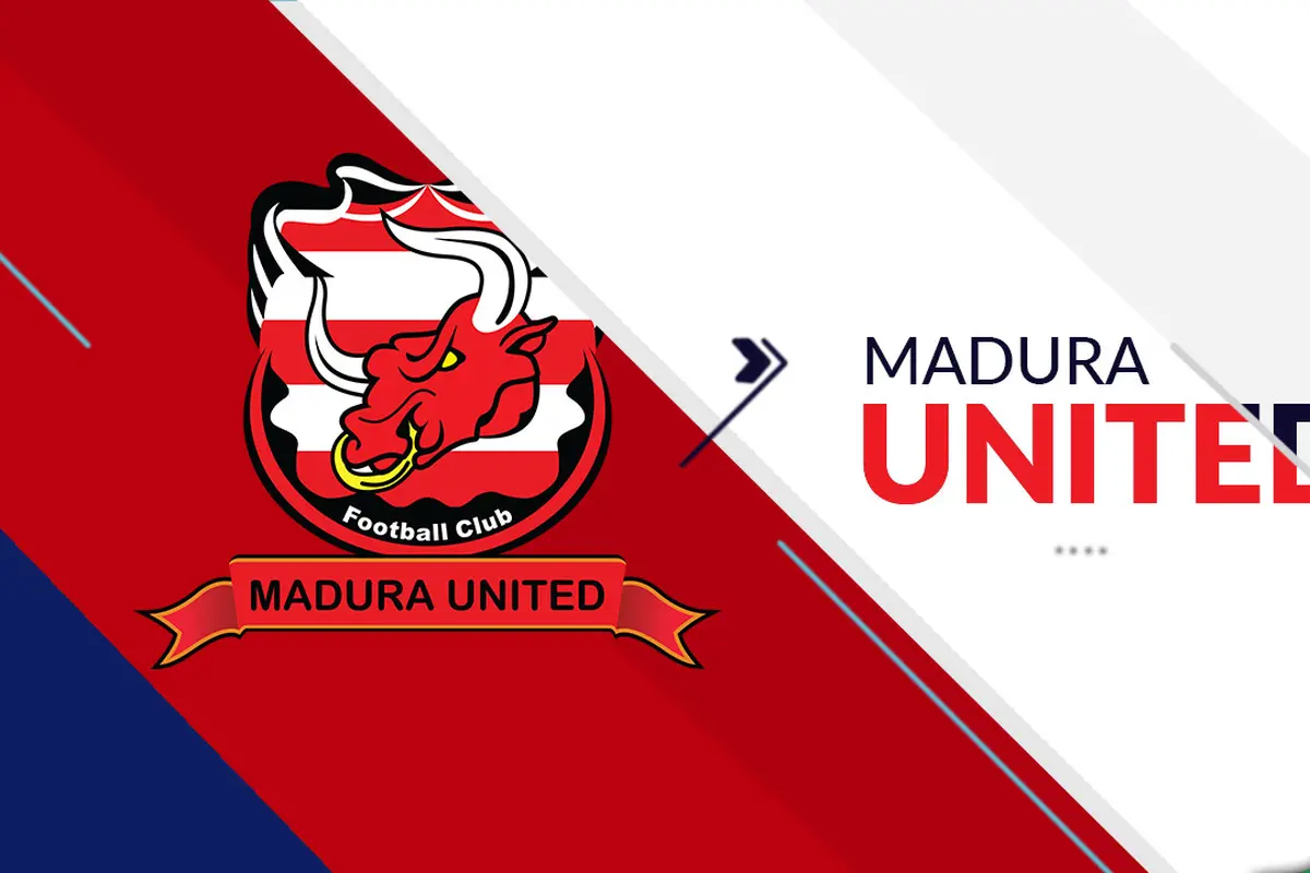 Madura United Shopee Liga 1 2019