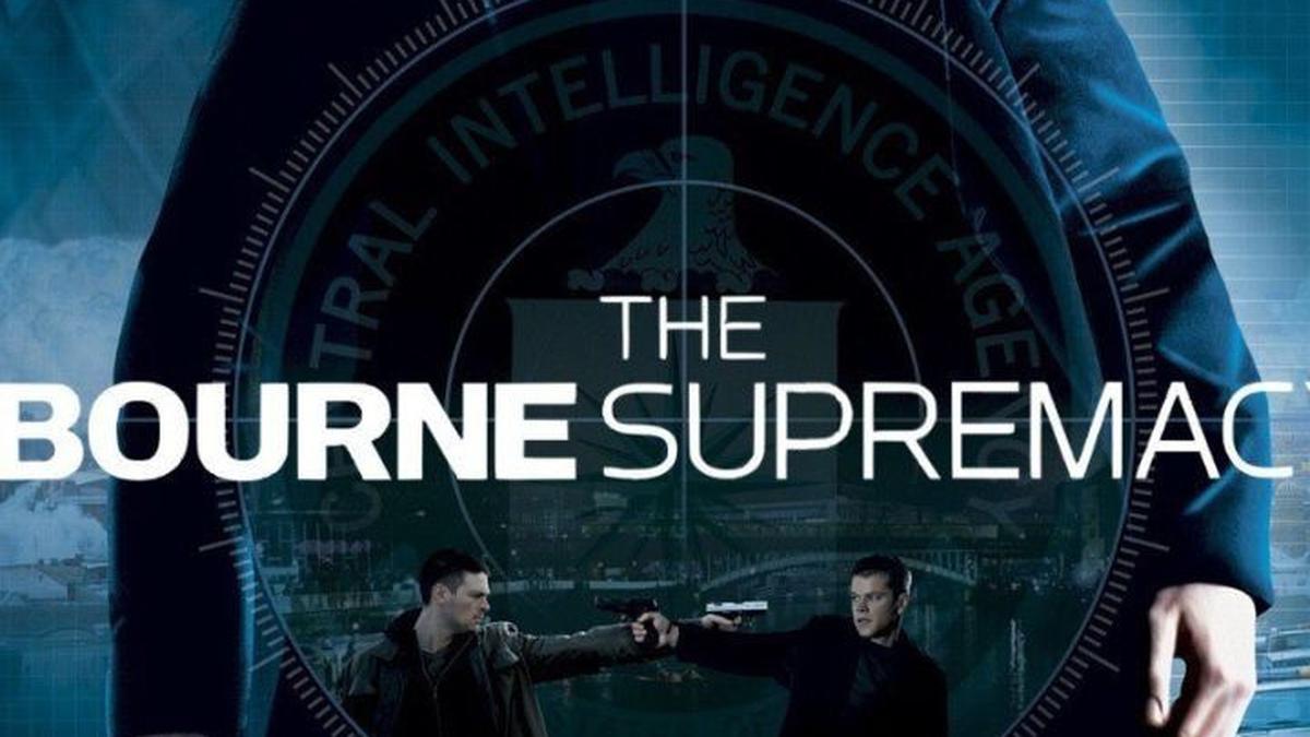Sinopsis Film 'The Bourne Supremacy', Perjuangan Jason Bourne Ungkap Pengkhianatan