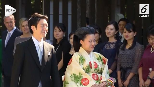 Berita Putri Ayako Hari Ini Kabar Terbaru Terkini Liputan6 Com