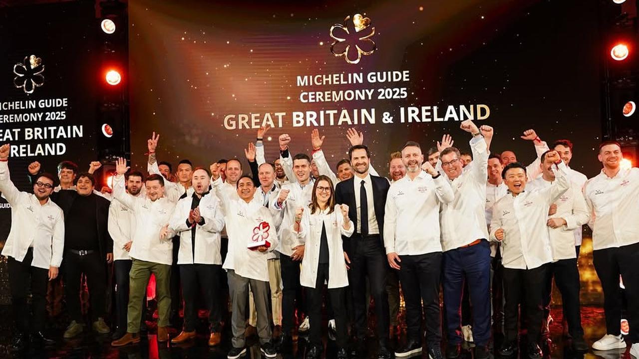Mengupas Michelin Guide, Simbol Prestise Kuliner Dunia dan Mimpi Besar Indonesia untuk Masuk Daftar Elite