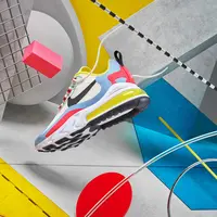 Sneakers Nike. (Foto: Dok. Nike)