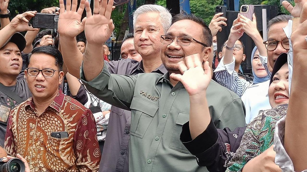 Dok. Istimewa