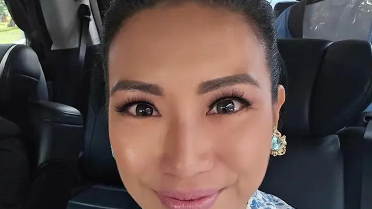 Mengenal Rahayu Saraswati, Keponakan Prabowo yang Pernah Jadi Artis hingga Kini Terjun di Dunia Politik