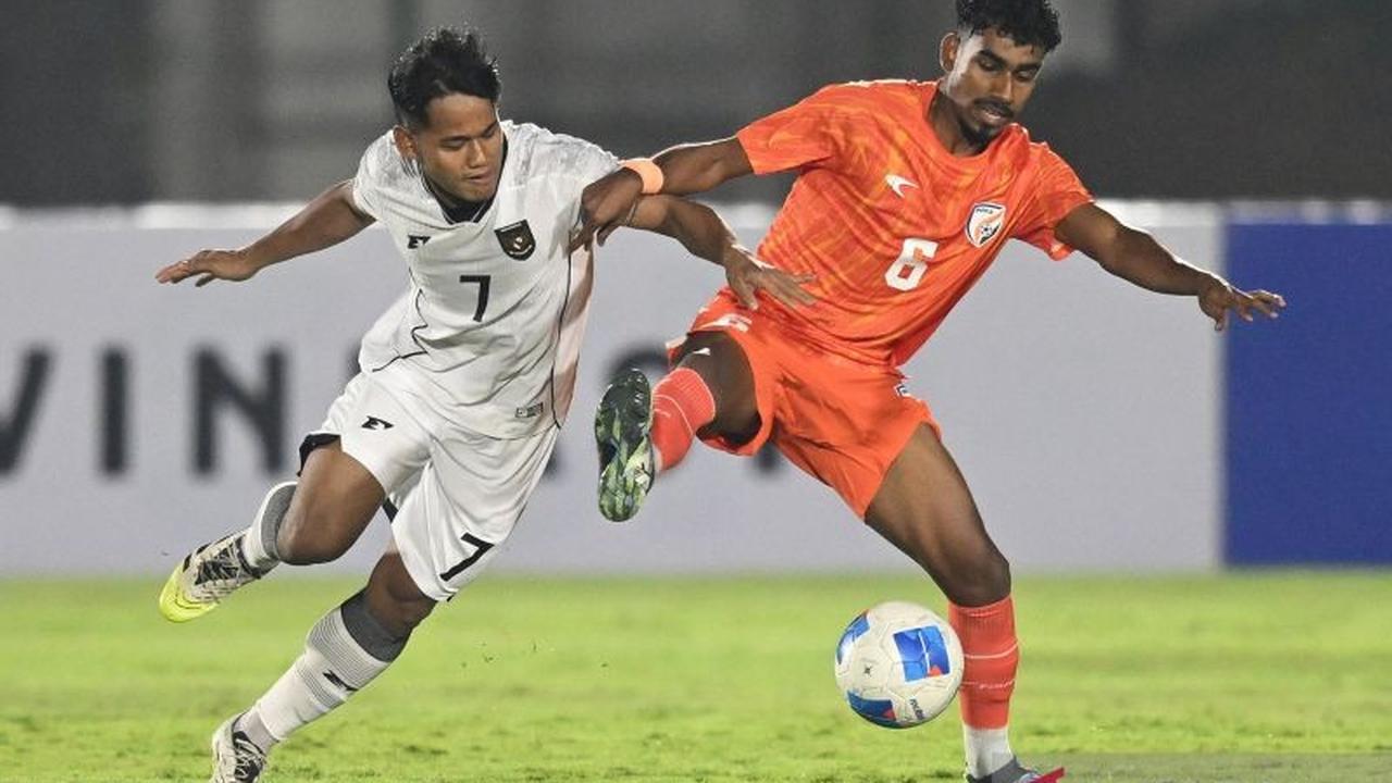 Mengapa Indra Sjafri Ingin Lawan Kuat di FIFA Match Day November? Persiapan Matang SEA Games 2025