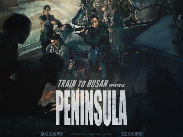 6 Fakta Peninsula Sekuel Film Train To Busan Yang Siap Tayang Di Bioskop Indonesia Tahun Ini Showbiz Liputan6 Com