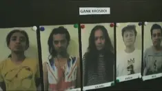 Fathin Shidqia Lubis dan grup band Krosboi berbagi cerita tentang film teranyar mereka, Dreams.