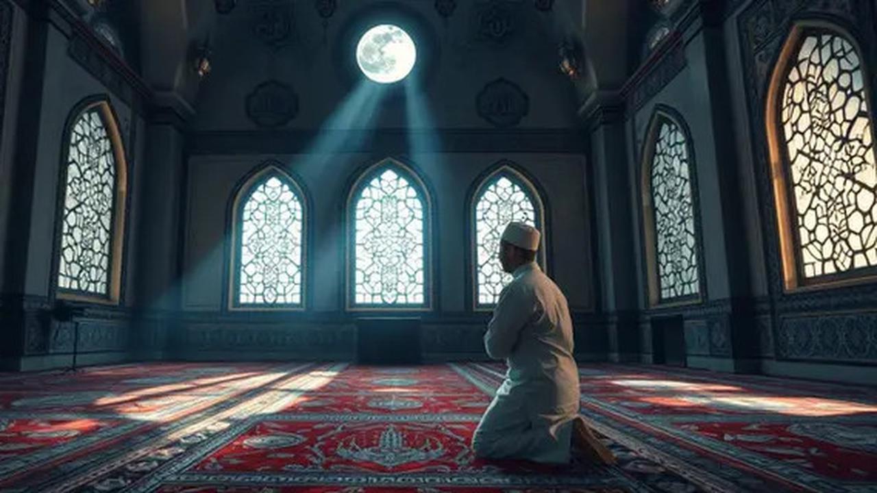 Jangan Sembarangan Ucap 'Sumpah demi Allah'! Ketahui Hukum dan Etikanya dalam Islam