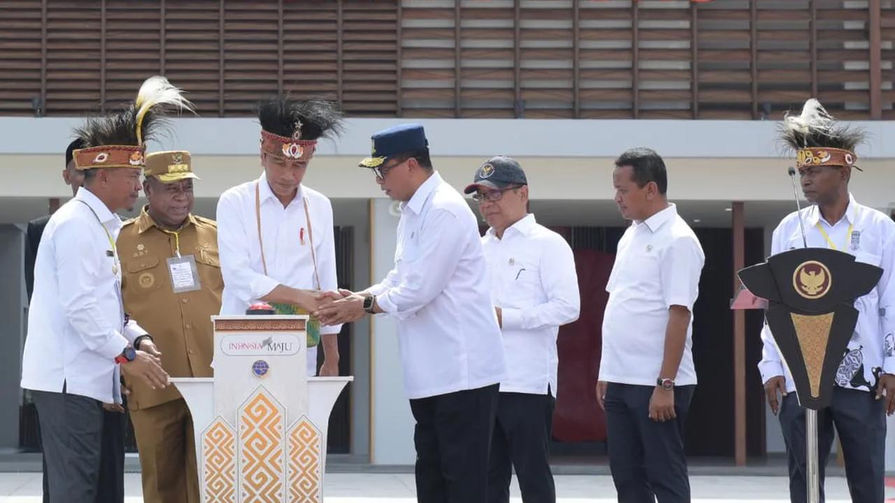 Dok. Istimewa
