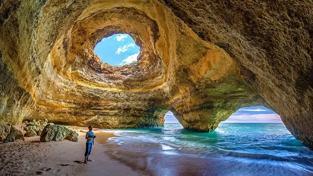 Negara Terbaik di Dunia untuk Liburan (sumber: pixabay)
