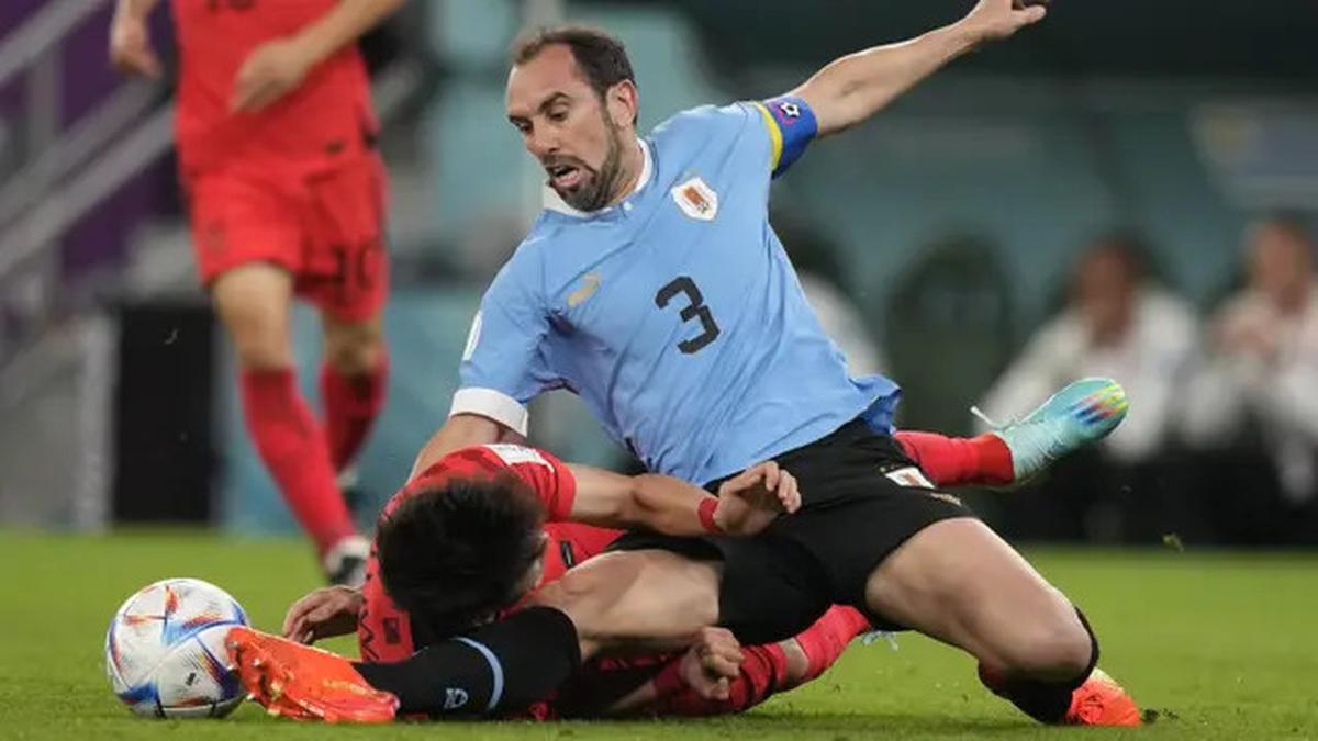 Luis Suarez Pilih Tim Impiannya: Jelas Ada Lionel Messi, tetapi Xavi Tak Dipilih