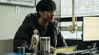 Drakor Karma. (Netflix via Soompi)