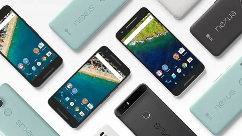 Google Nexus