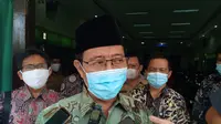 Warga Tuban Dilarang Minum Tuak di Tempat Umum Saat Ramadan