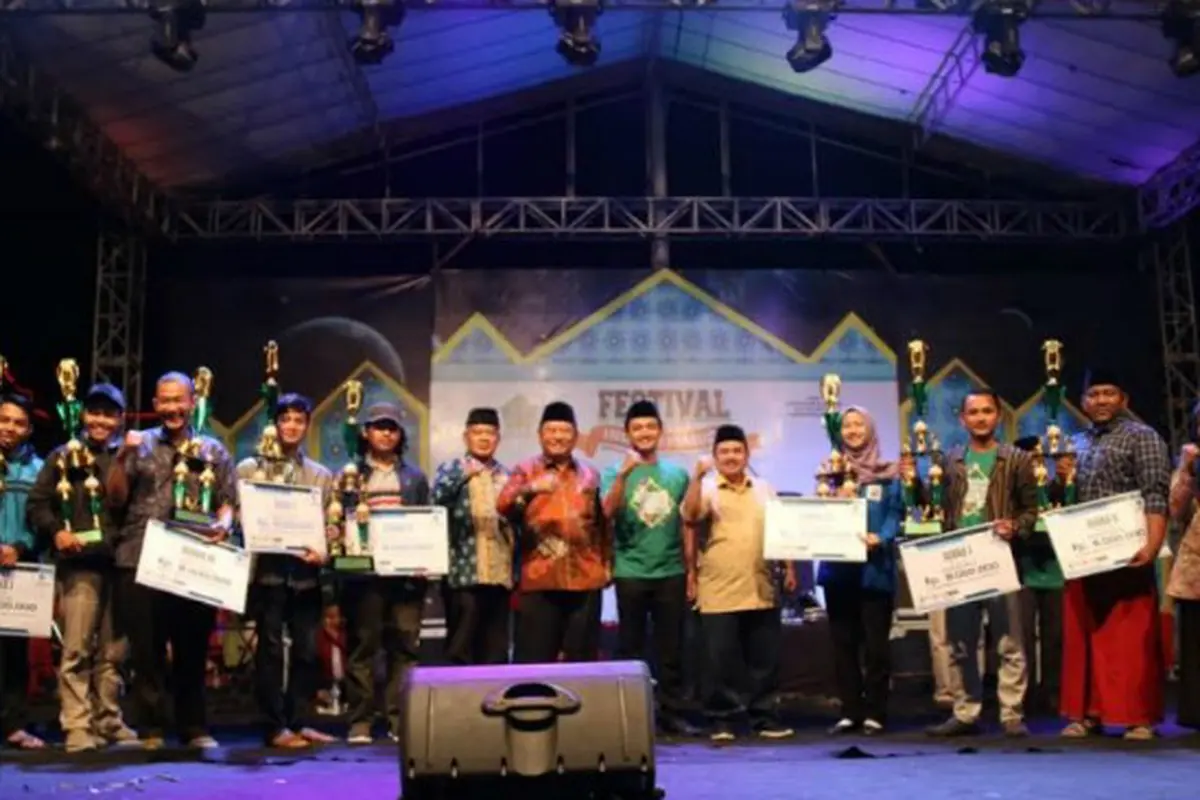 (Foto: Liputan6.com/Dian Kurniawan)