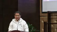 Gara-Gara Mengatakan Hal Ini, Menkominfo Rudiantara Dilaporkan ke Bawaslu