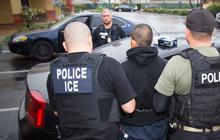 4.276 WNI di AS Terancam Dideportasi Akibat Kebijakan Imigrasi Donald Trump