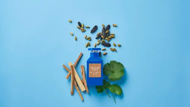 Authentic Self, Parfum Terbaru dari Abercrombie & Fitch dengan Aroma Fresh yang Bikin Tampil Percaya Diri Sepanjang Hari