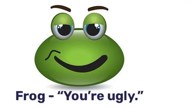 Arti Rahasia 11 Emoji. (parentology.com)