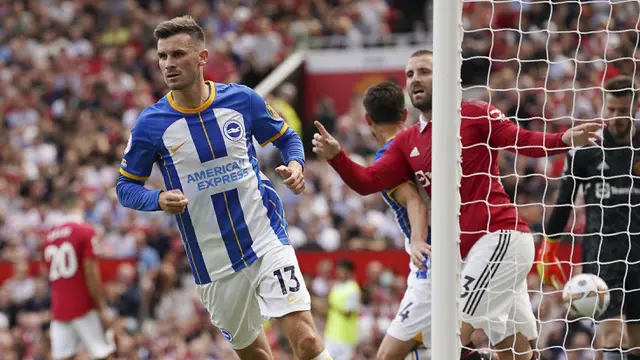 Foto: Rodrigo Moreno Ungguli Haaland Sebagai Pencetak Gol Terbanyak Liga Inggris 2022/2023, Leeds Tak Terganggu dengan Kepergian Raphinha