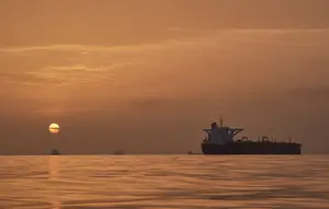 Iran Peringatkan Kapal agar Patuhi Rute Pelayaran di Selat Hormuz