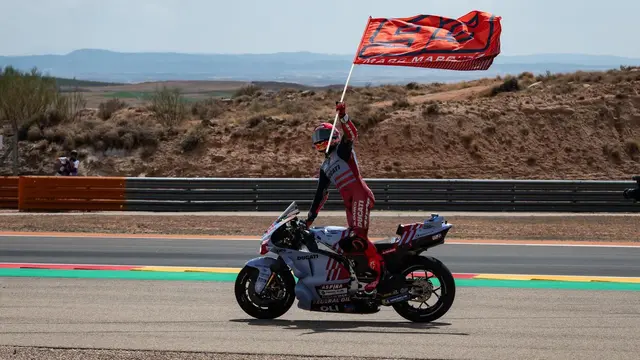 Marc Marquez