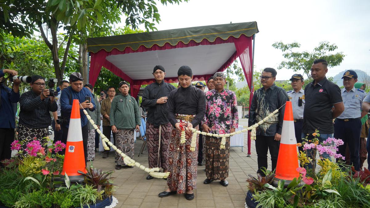 Pemkab Trenggalek Lakukan Uji Coba Mobility Hub untuk Permudah Mobilitas Masyarakat