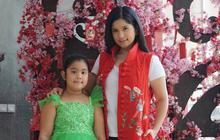 Potret Kedekatan Annisa Pohan Bareng Putri Cantiknya dari Dulu Hingga Kini, Sering Disebut Bak Kakak Adik