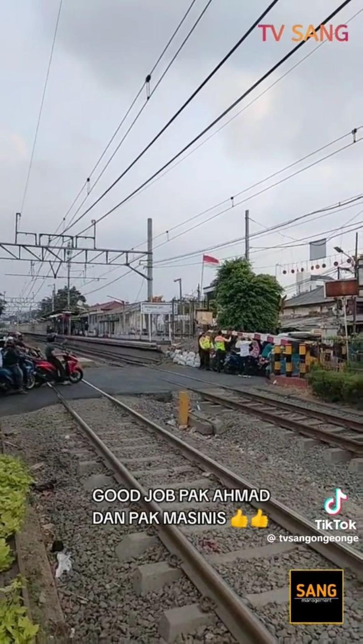 Dok. Istimewa