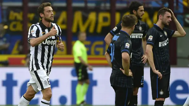 Claudio Marchisio