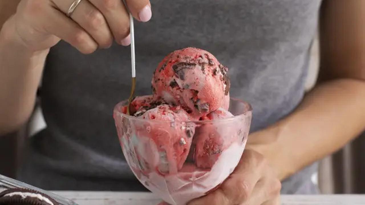 Resep Sederhana Membuat Es Krim Lezat Tanpa Gula, Segar dan Lebih Sehat