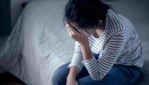 Pikiran berlebihan yang dapat mengakibatkan kelelahan mental./copyright. freepik/