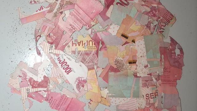 6 Momen Apes Uang Tabungan Dimakan Rayap Ini Bikin Nyesek Banget