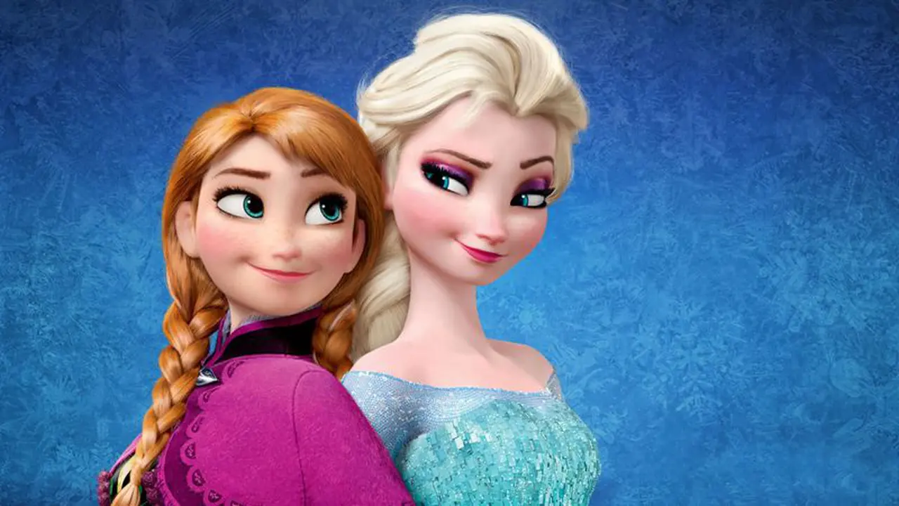 [Bintang] Frozen