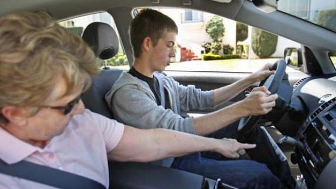 Top 5 Otomotif: Kesalahan Pengemudi Pemula Paling Banyak Dibaca