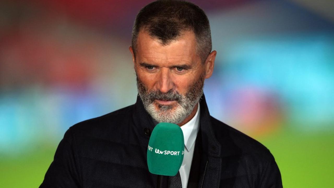 Roy Keane Ungkap 5 Lawan Tersulit dalam Kariernya, Termasuk Sang Rival Abadi