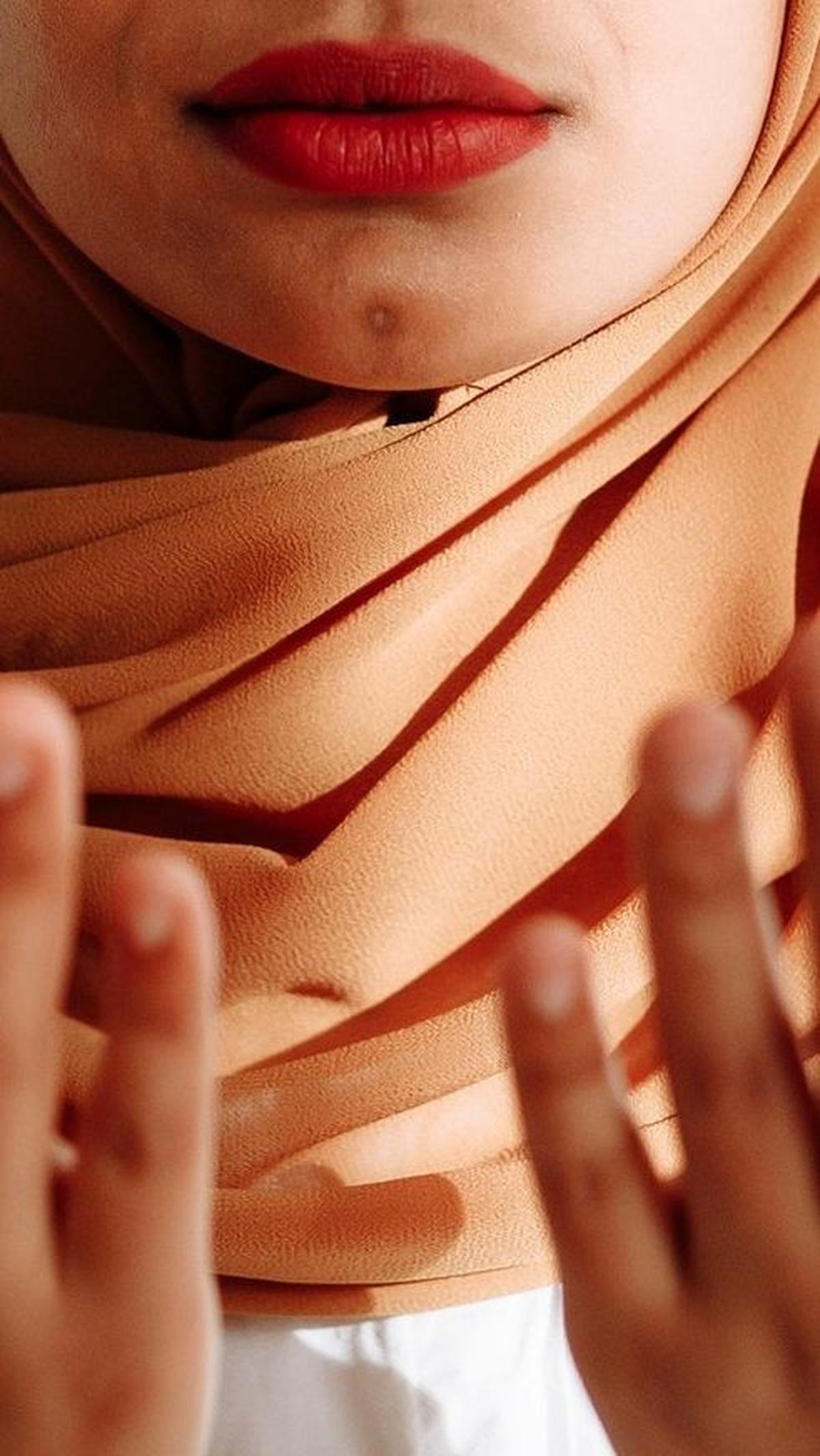 Doa Nabi Adam dan Artinya&nbsp;<br>