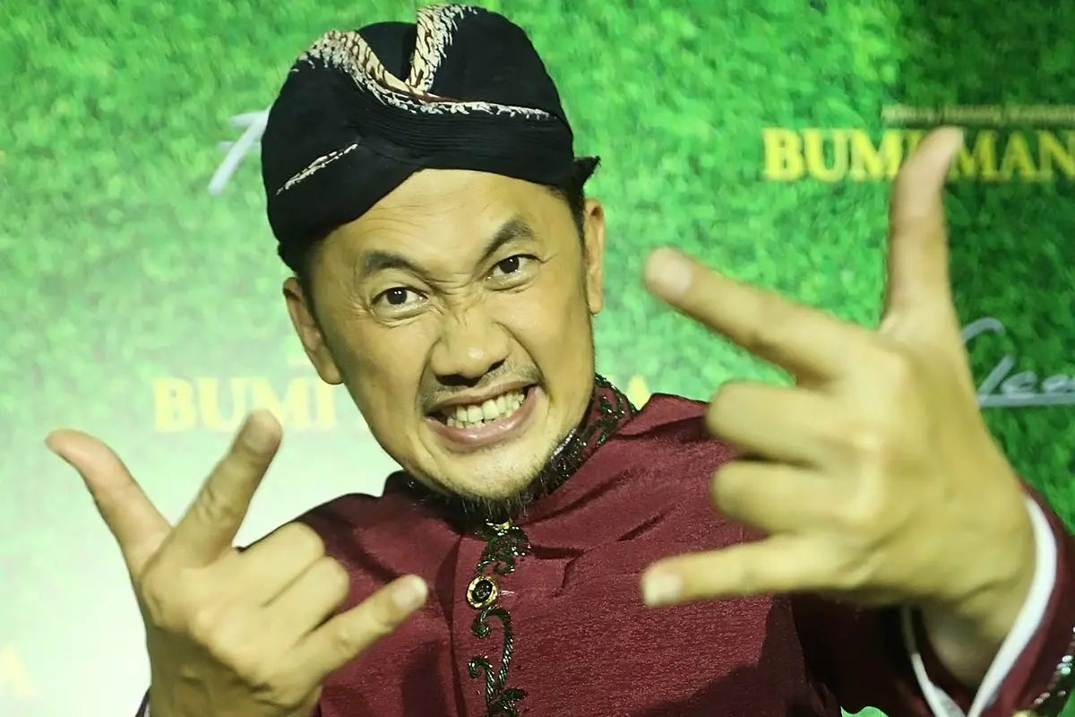 [Bintang] Hanung Bramantyo