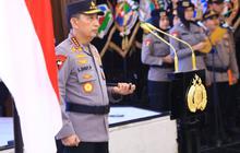 Kapolri Jenderal Sigit Bentuk Tim Transformasi Reformasi Polri, Ketua Komjen Chryshnanda