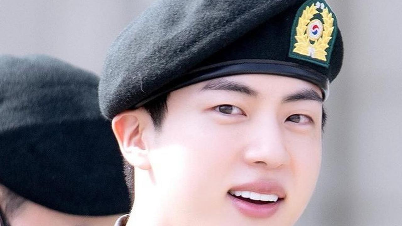 Jin BTS Resmi Menyelesaikan Wajib Militer, Para Member Siap Menyambut