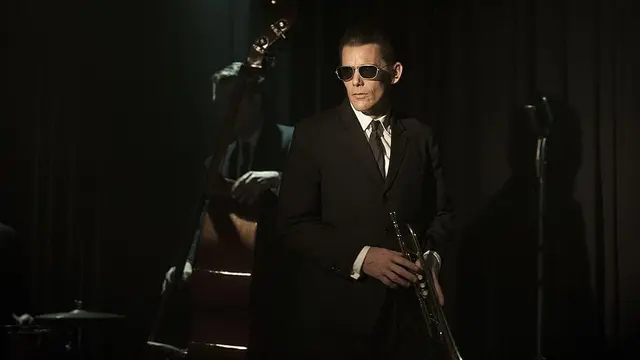 Born to Be Blue (2015)